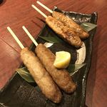 User's review image for 原価酒場牛タンけいすけ 京都駅前店