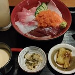 用戶對於博多 よし魚 本店的評論圖