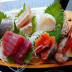 User's review image for 根室食堂 新橋店