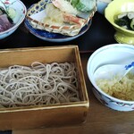 User's review image for きぬがわ