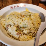 用戶對於大阪王将 末広町店的評論圖