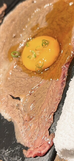 用戶對於Steak&Wine 山村牛兵衛 四条大宮店的評論高清圖
