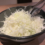 用戶對於キムカツ 恵比寿本店的評論圖