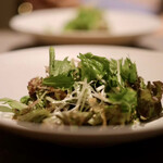 用戶對於鉄板焼 円居 品川高輪的評論圖