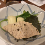 用戶對於ねぎま的評論圖