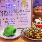 用戶對於大衆食堂 ぬ。的評論圖