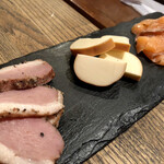 User's review image for 泡包 町田プレミアム横丁店