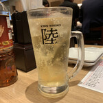 用戶對於博多とりかわ 大臣 駅西串房的評論圖