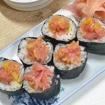 用戶對於庄ちゃん寿司的評論圖