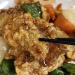用戶對於鴻龍的評論圖