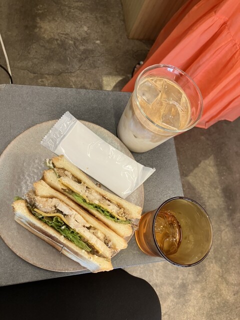 User's recommendation image for アップトゥーユーコーヒー