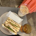 User's review image for アップトゥーユーコーヒー