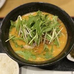 User's review image for 天厨菜館 天王洲アイル店