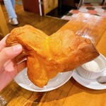 User's review image for トラットリア カルネジーオ