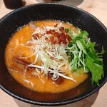 用戶對於俺の創作らぁめん 極や 神田 神保町店的評論圖