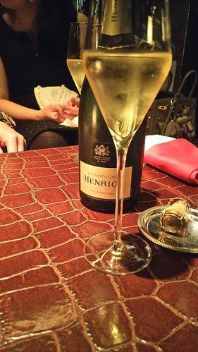 用戶對於Bar Bambi的評論圖