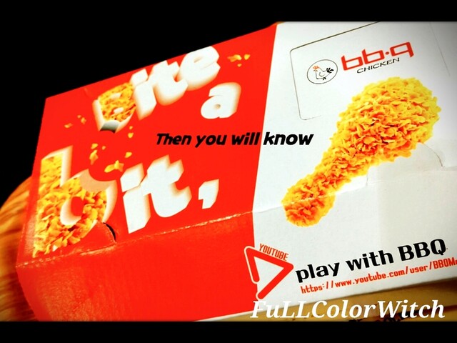 User's recommendation image for bb.q OLIVE CHICKEN cafe JR天満駅前店