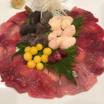 用户对于すっぽん料理 円亭的评论图