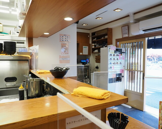 User's recommendation image for ラーメン 豊八家