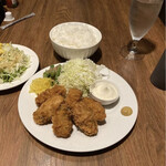 User's review image for ラフィーネ