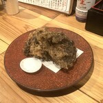 用戶對於初台 魚ちゃん的評論圖