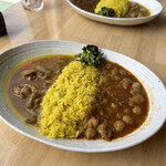 User's review image for スパイスバル コザブロ