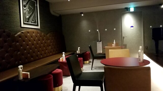 用戶對於Piano Bar Tower8 of 花札占師的評論高清圖