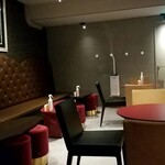 用戶對於Piano Bar Tower8 of 花札占師的評論圖