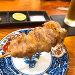 User's review image for 備長炭焼・和食 さとり