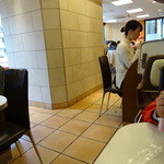 User's review image for マクドナルド 第一京浜鮫洲店