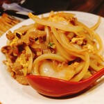 User's review image for 珉珉 南千日前本店