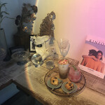 User's review image for イマスカフェ