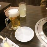 用戶對於焼肉の吉田 本店的評論圖