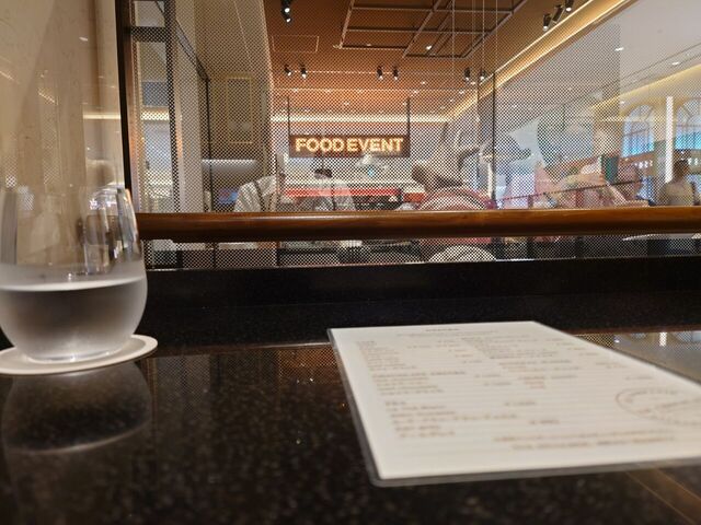 用戶對於ル・ショコラ・アラン・デュカス 大丸心斎橋的評論高清圖