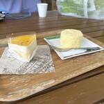 用户对于フラノデリス的评论图