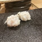 用户对于京町堀 鮨 八十八的评论图