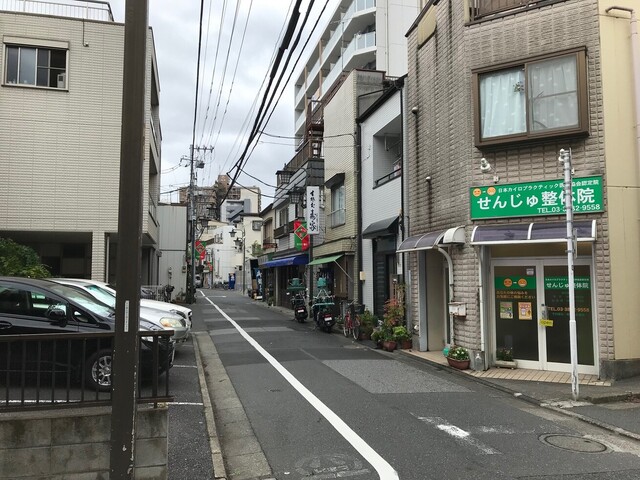 User's recommendation image for 寿家