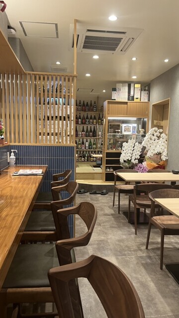用户对于だし家横丁 まえだ的评论高清图