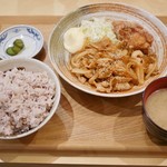 用戶對於勝めし屋的評論圖