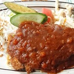 User's review image for キッチン バロン