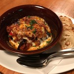 User's review image for SAPO
