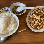 用戶對於四川飯店的評論圖