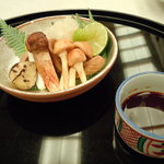 用户对于吉兆 伊勢丹新宿店的评论图