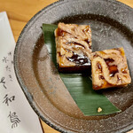 用戶對於博多水たき さ和鳥 八丁堀的評論圖