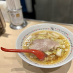 用戶對於どうとんぼり神座 心斎橋店的評論圖