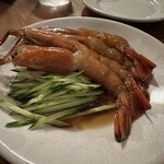 用戶對於restaurant douillet のおにかい的評論圖