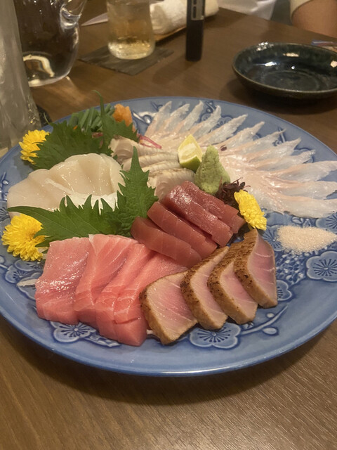 用戶對於対馬居酒屋 KONNE -こんね-的評論高清圖