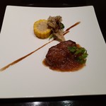 用户对于Amore的评论图