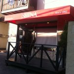 User's review image for SHINA