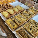用户对于ルバカサブル的评论图